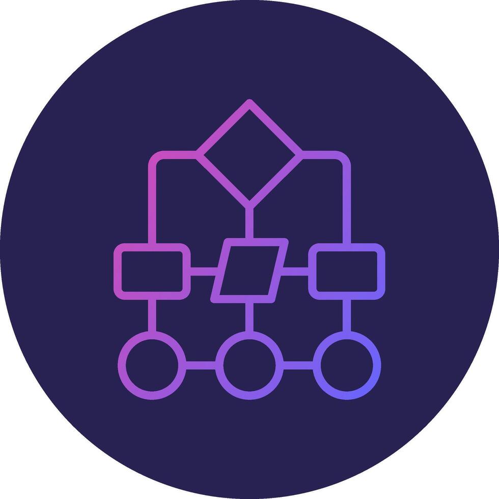 Reliability Three-Dimensional Interface UI vector