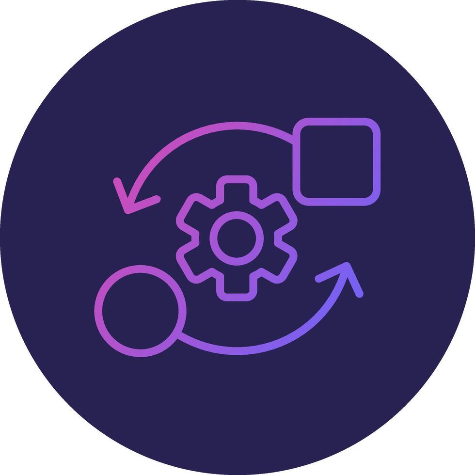 Skills Bright Tone Sketch Drawing vector