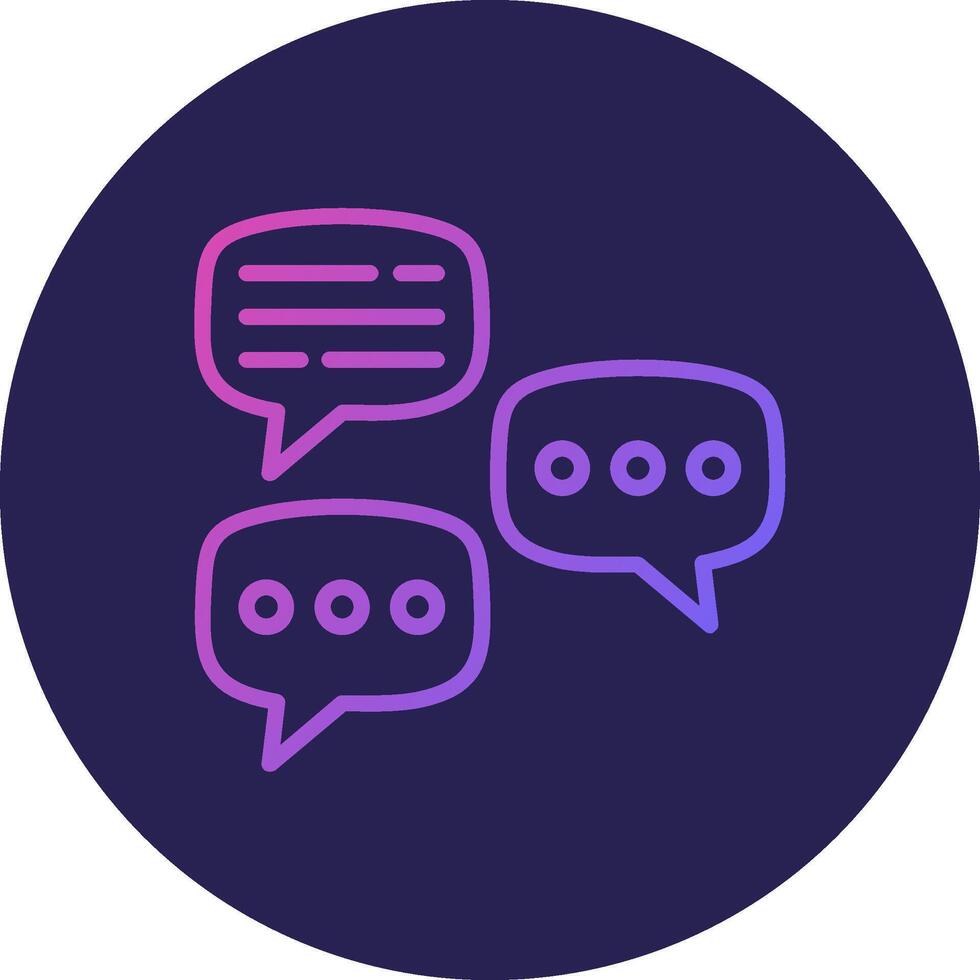 Brainstorming Muted Tone Graphic Design vector
