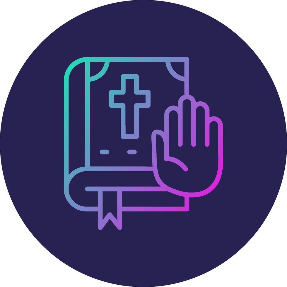 Watch Dark Mode Visual Layout vector