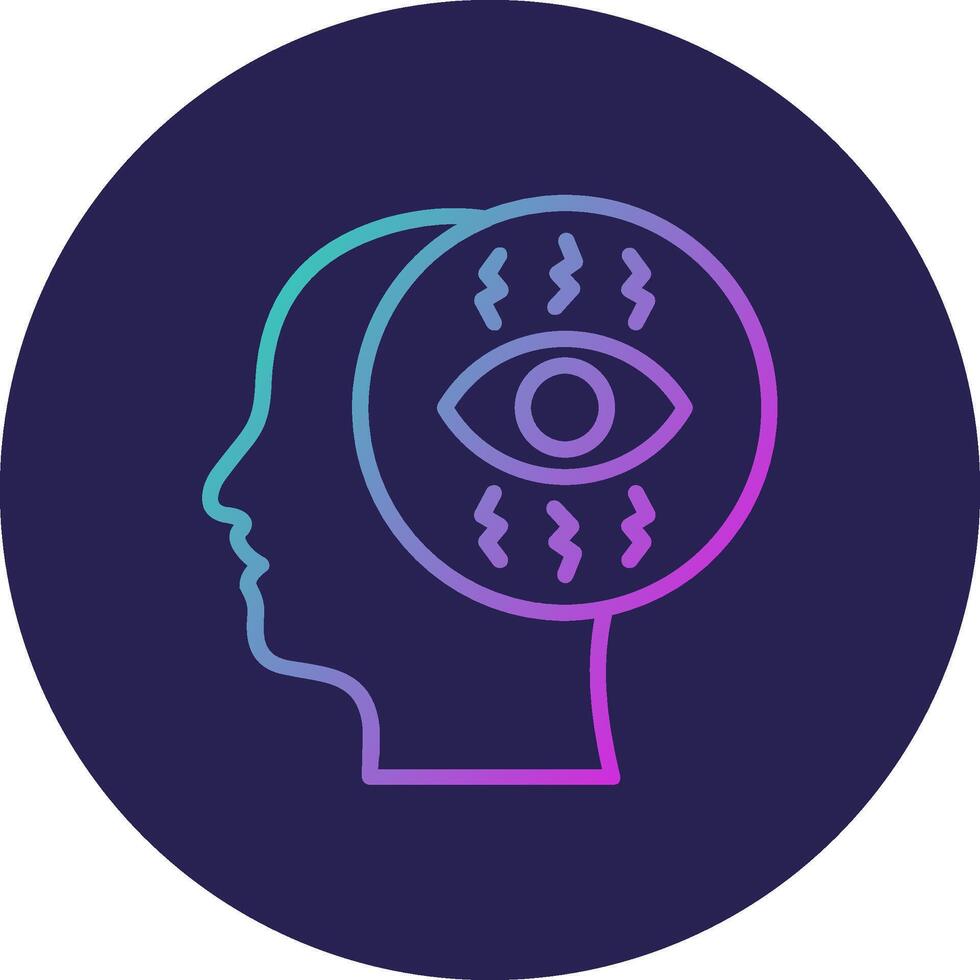 Smart Interactive Shape Form vector