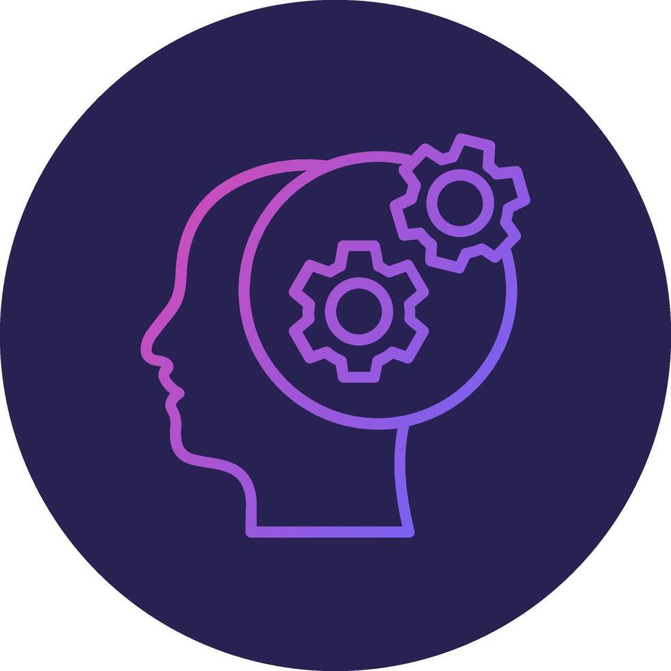 Ingenuity Isometric Web Style Element vector
