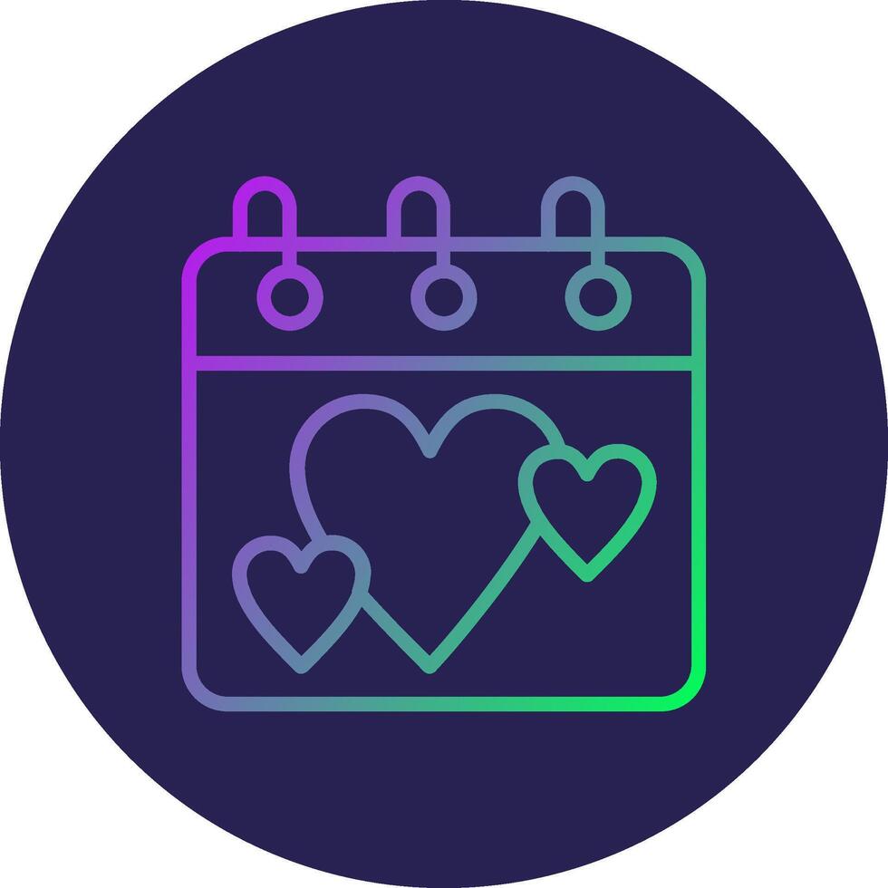 Folder Cool Tone Visual Shape vector
