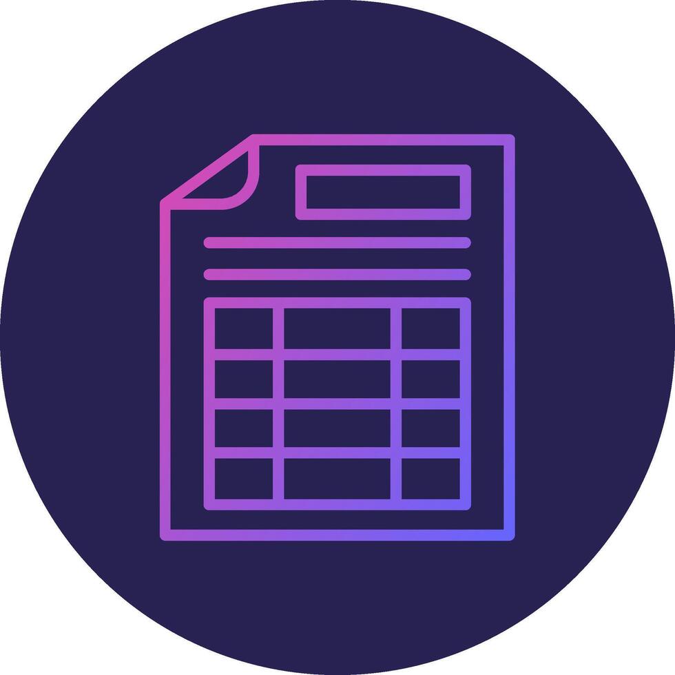 Partnership UX Focused Shape Layout vector
