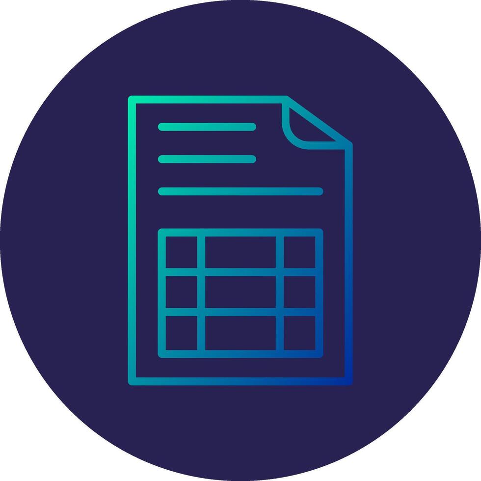 Web Neon Interface Style Graphic vector