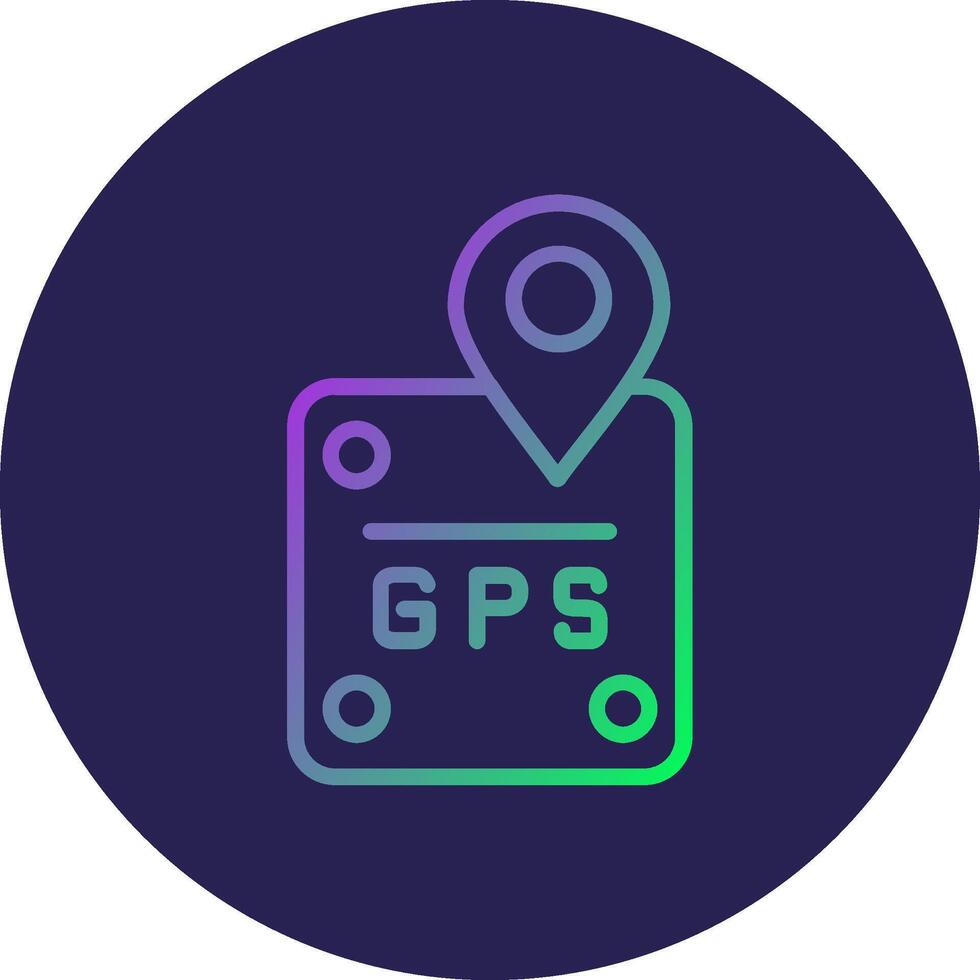 Server Elegant Shape Drawing Piece vector