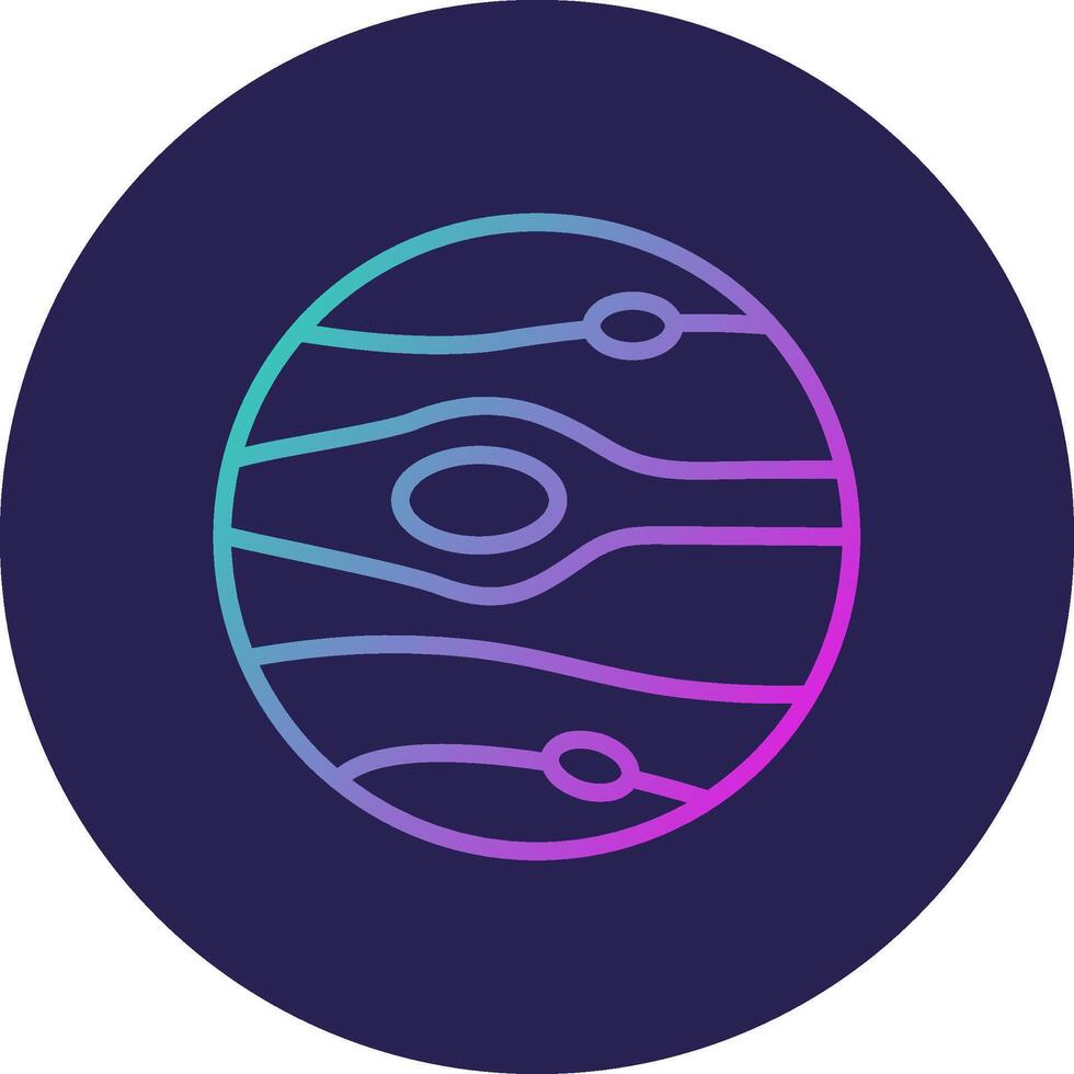 Harp Pastel Tone Badge Illustration vector