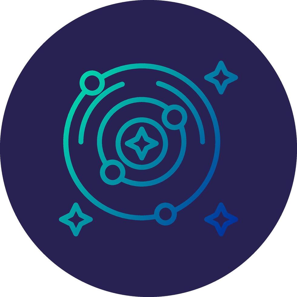 Aphrodite Stylish UX Detail Badge vector
