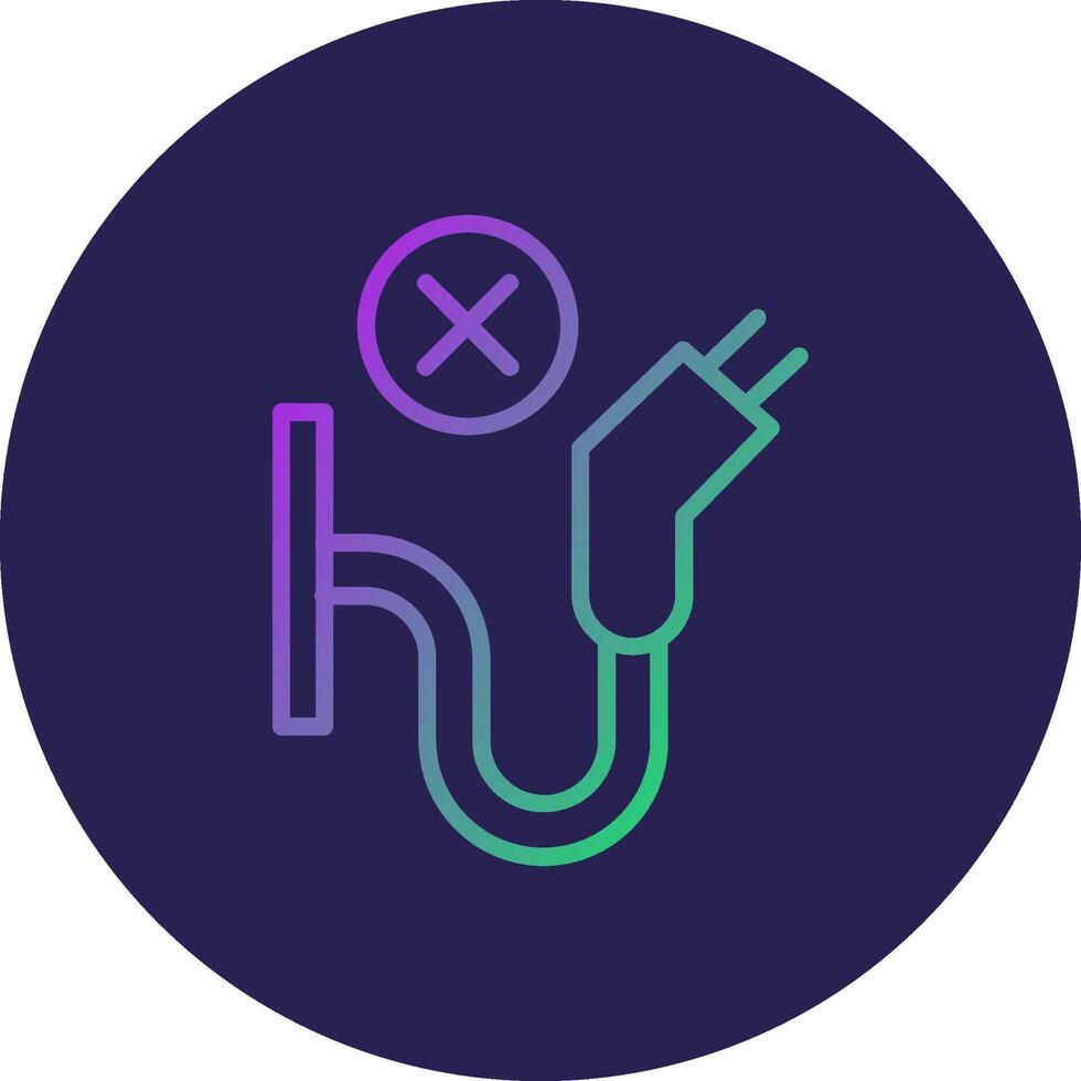 Quick Dry Detailed Interface Visual Shape vector