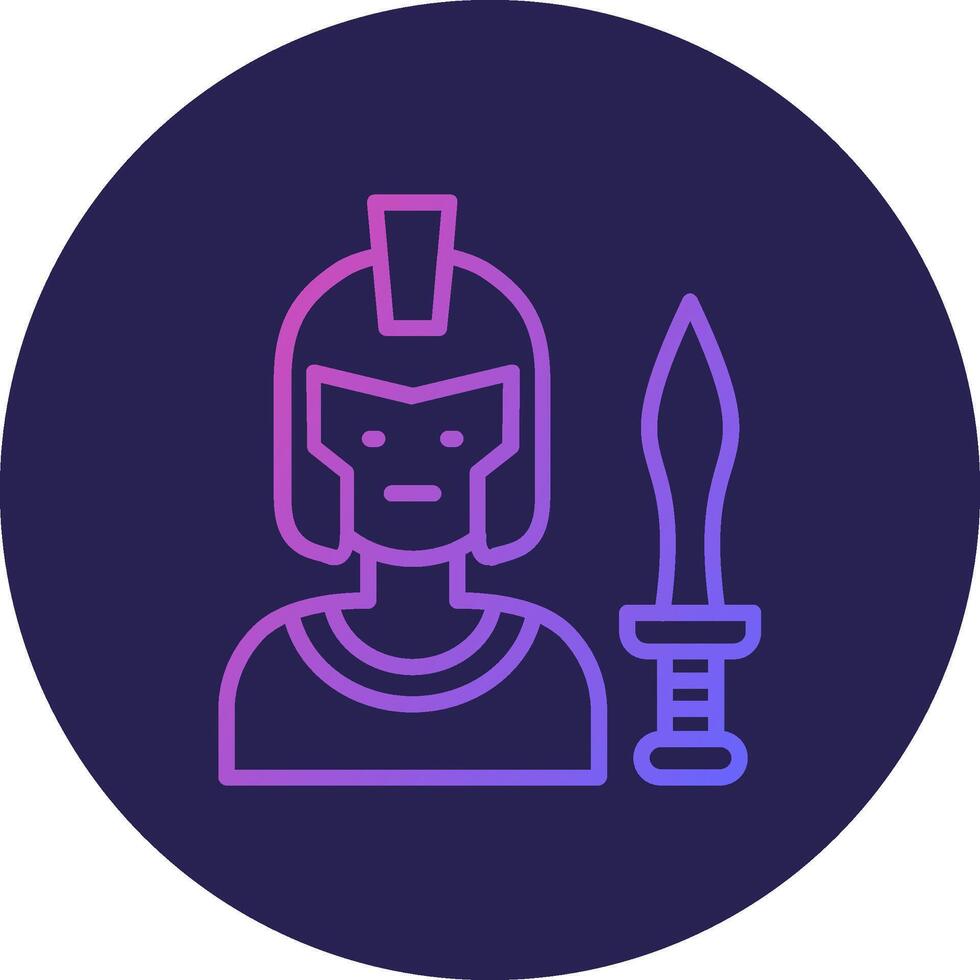 Recovery UI Feature Element vector