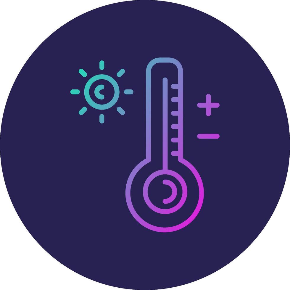 Knife Modern Technology Visual Element vector