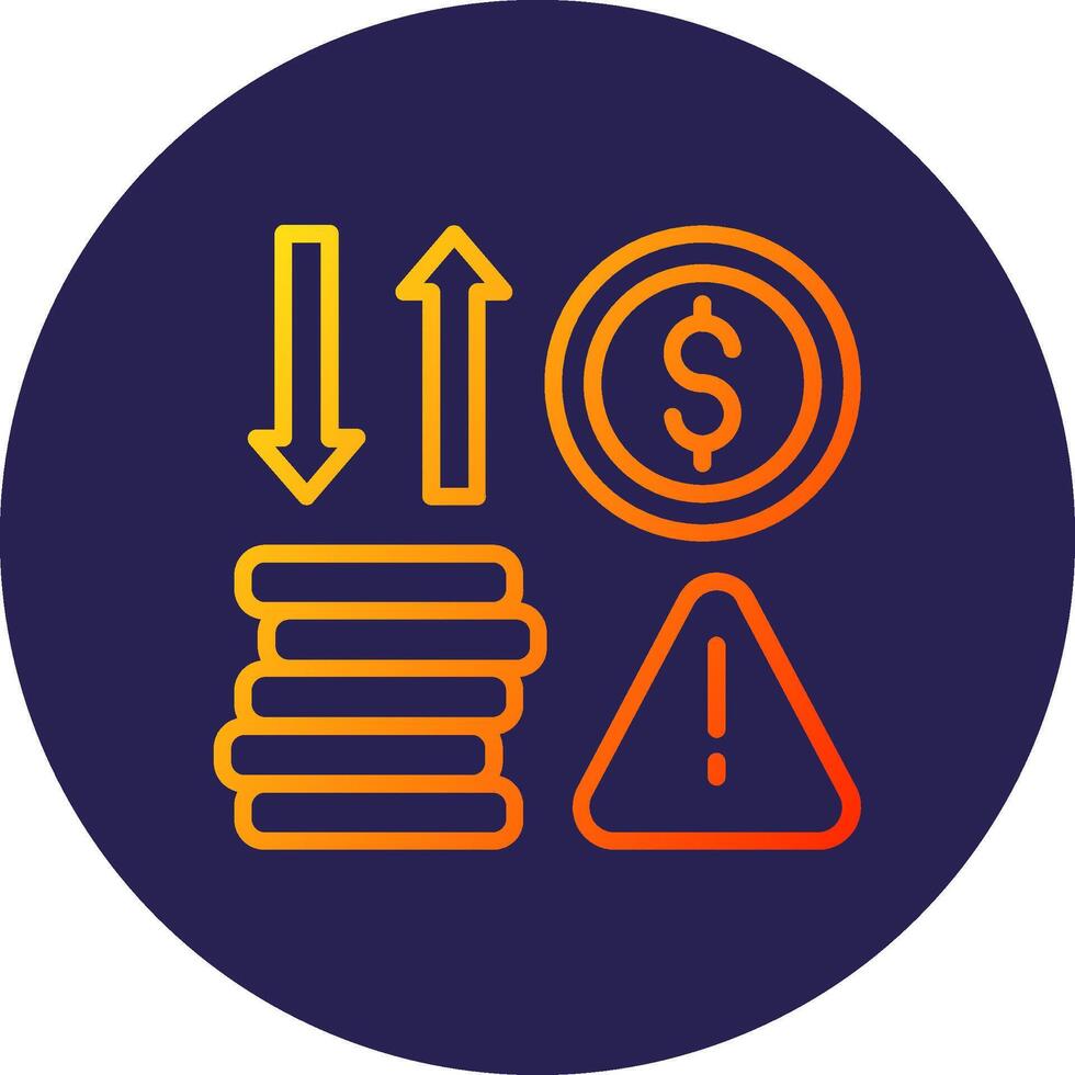 Tie Clean Sketch Line Badge vector