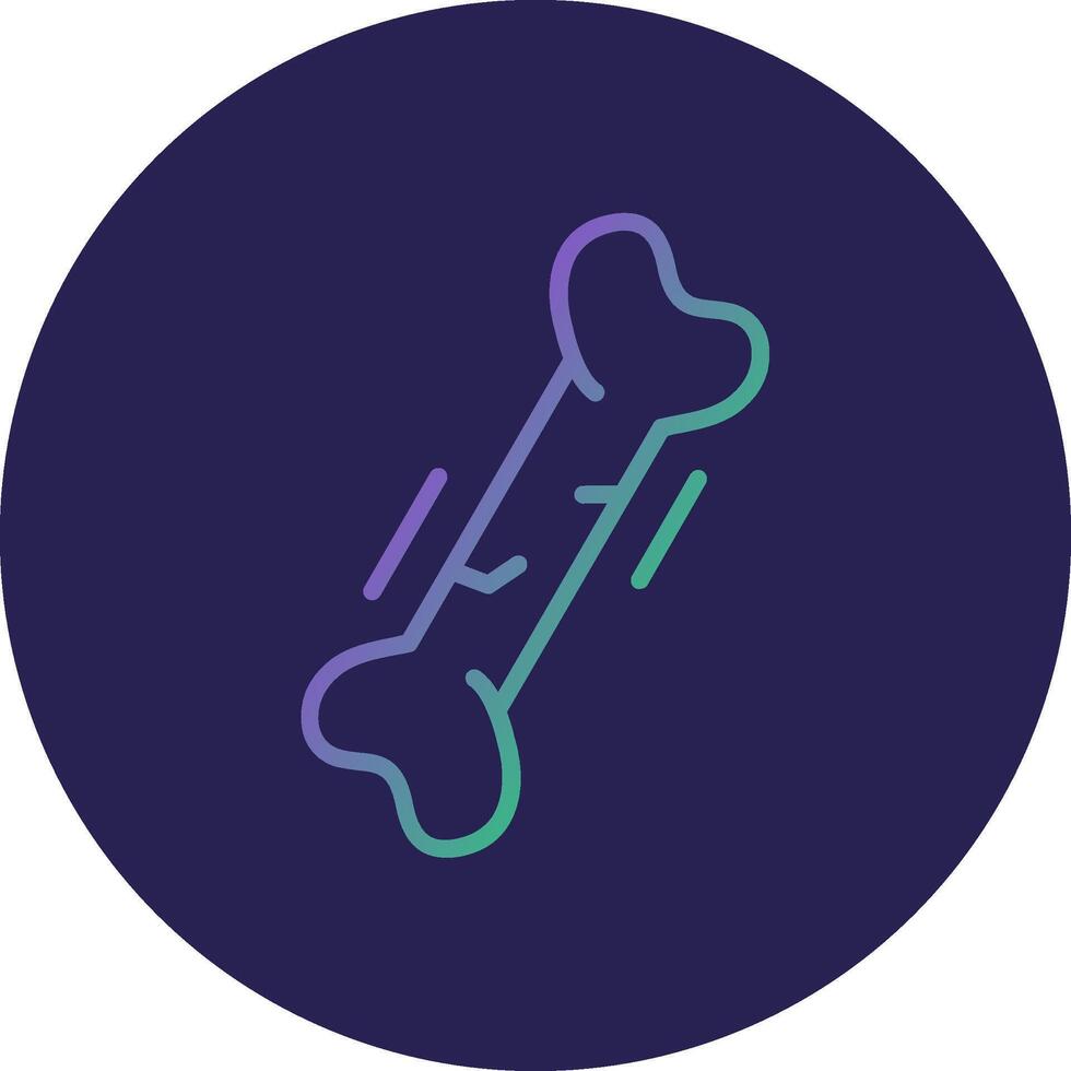 Reusable UI Feature Element vector