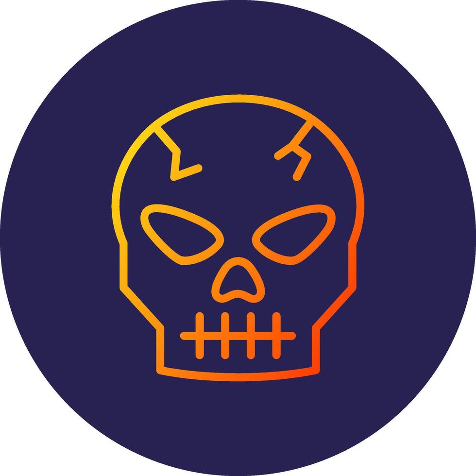 Contamination Muted Tone Graphic Design vector