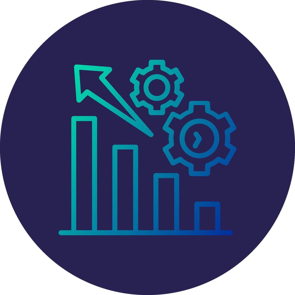 Communication UI Feature Element vector