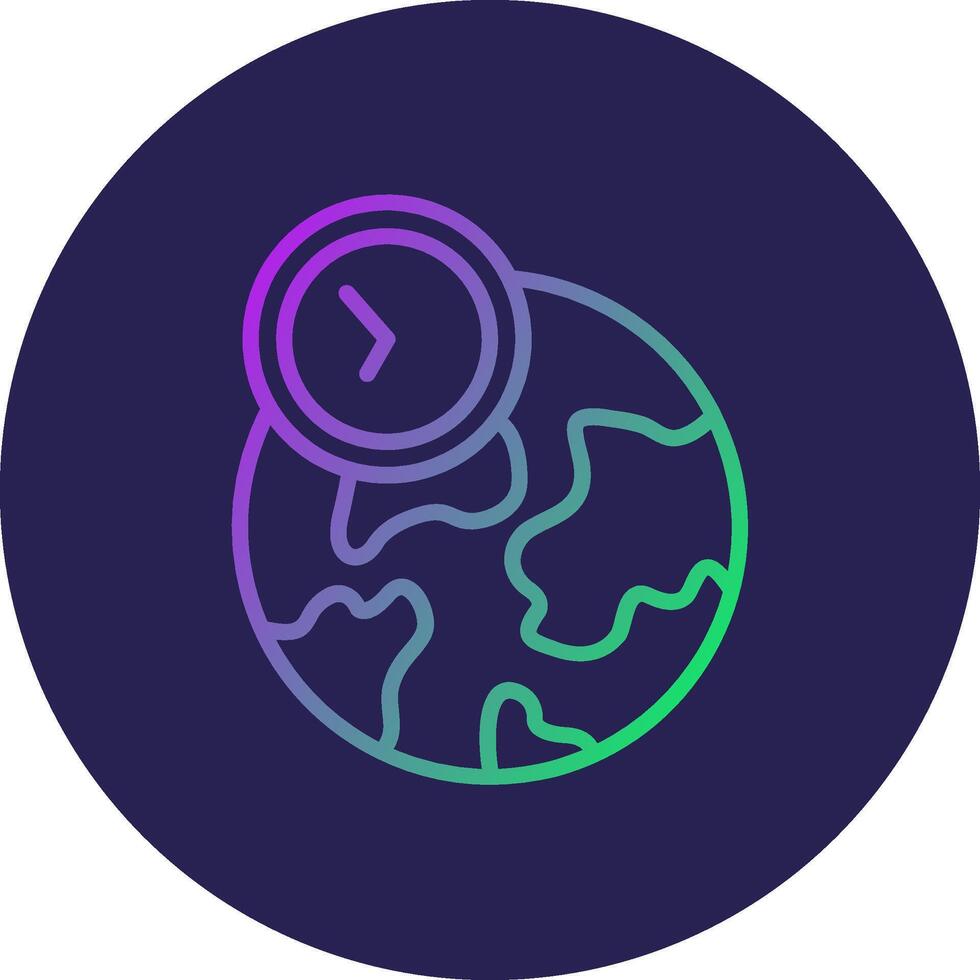 Needle 3D Rendered UI Component vector
