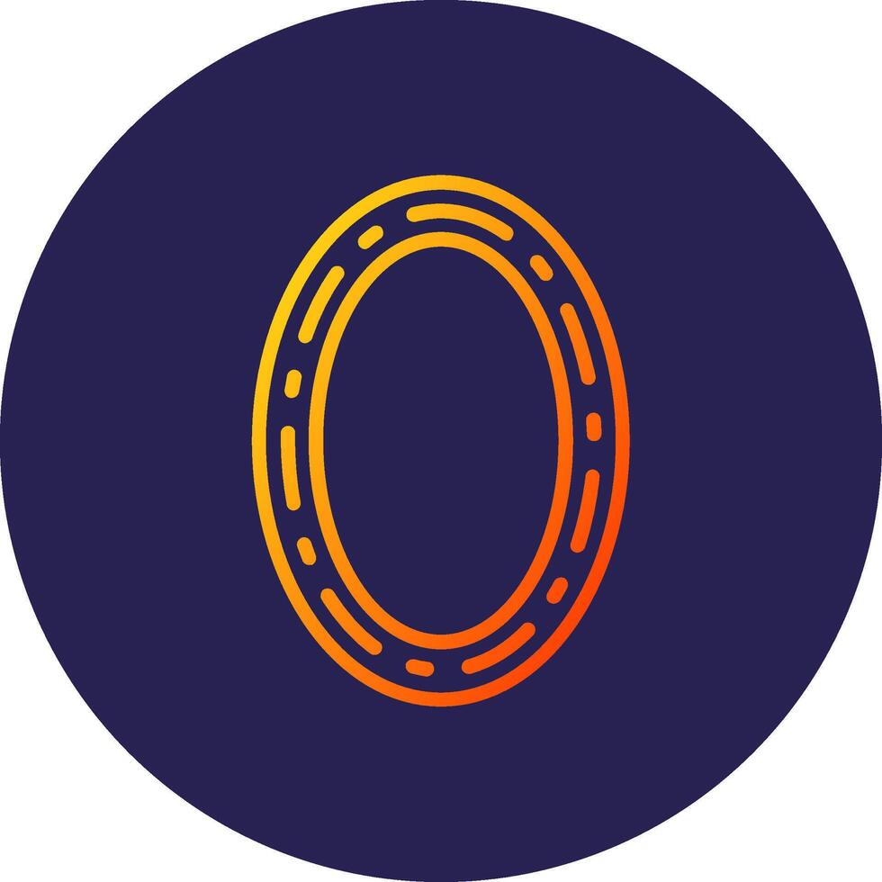 Fence Minimal Artistic UI Form vector