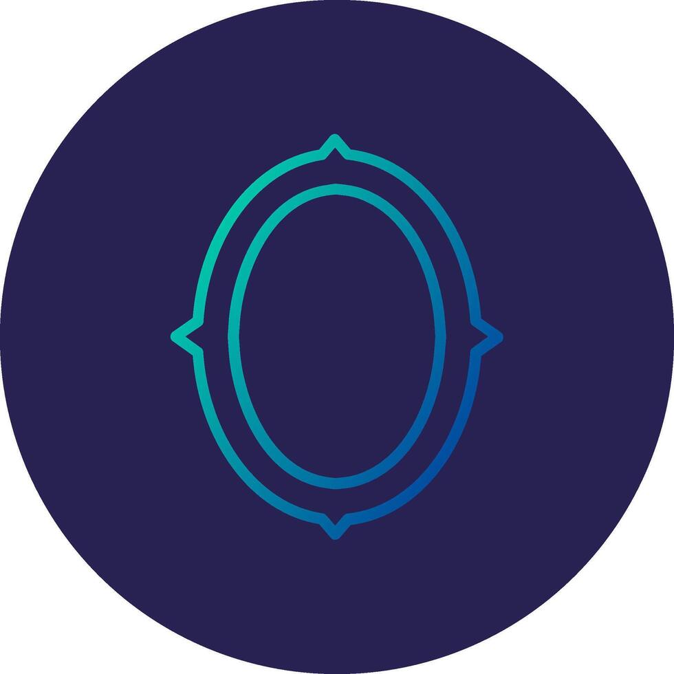 Shed Coded UI Visual Form vector