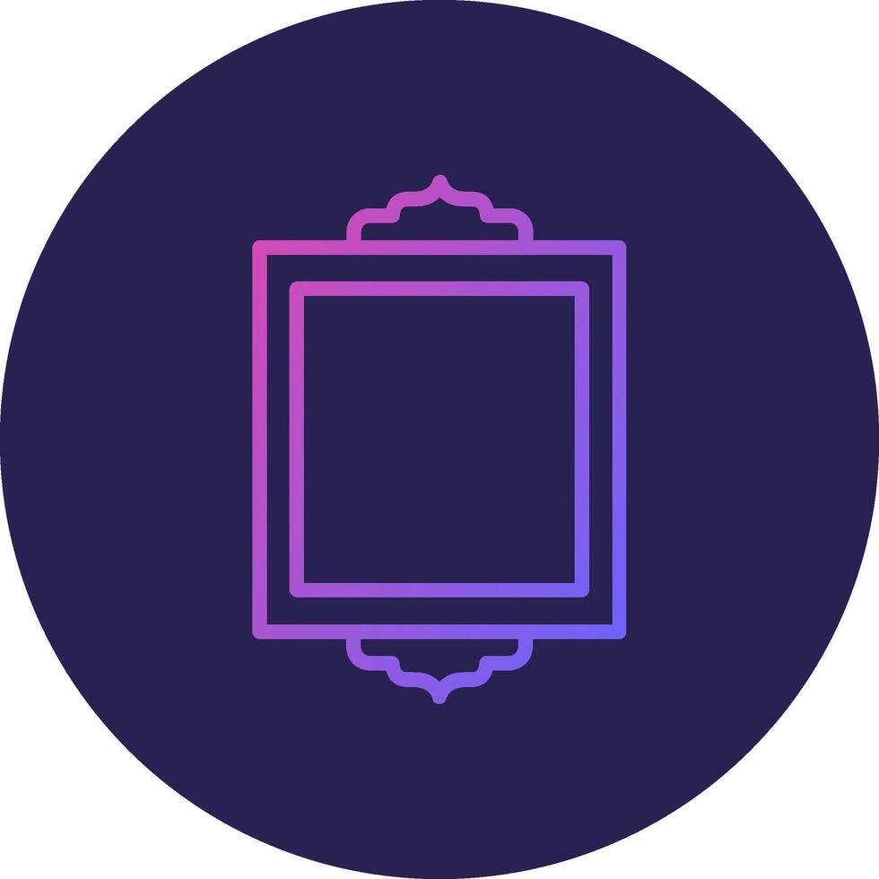 Watering Can Flat UI Interface Concept vector