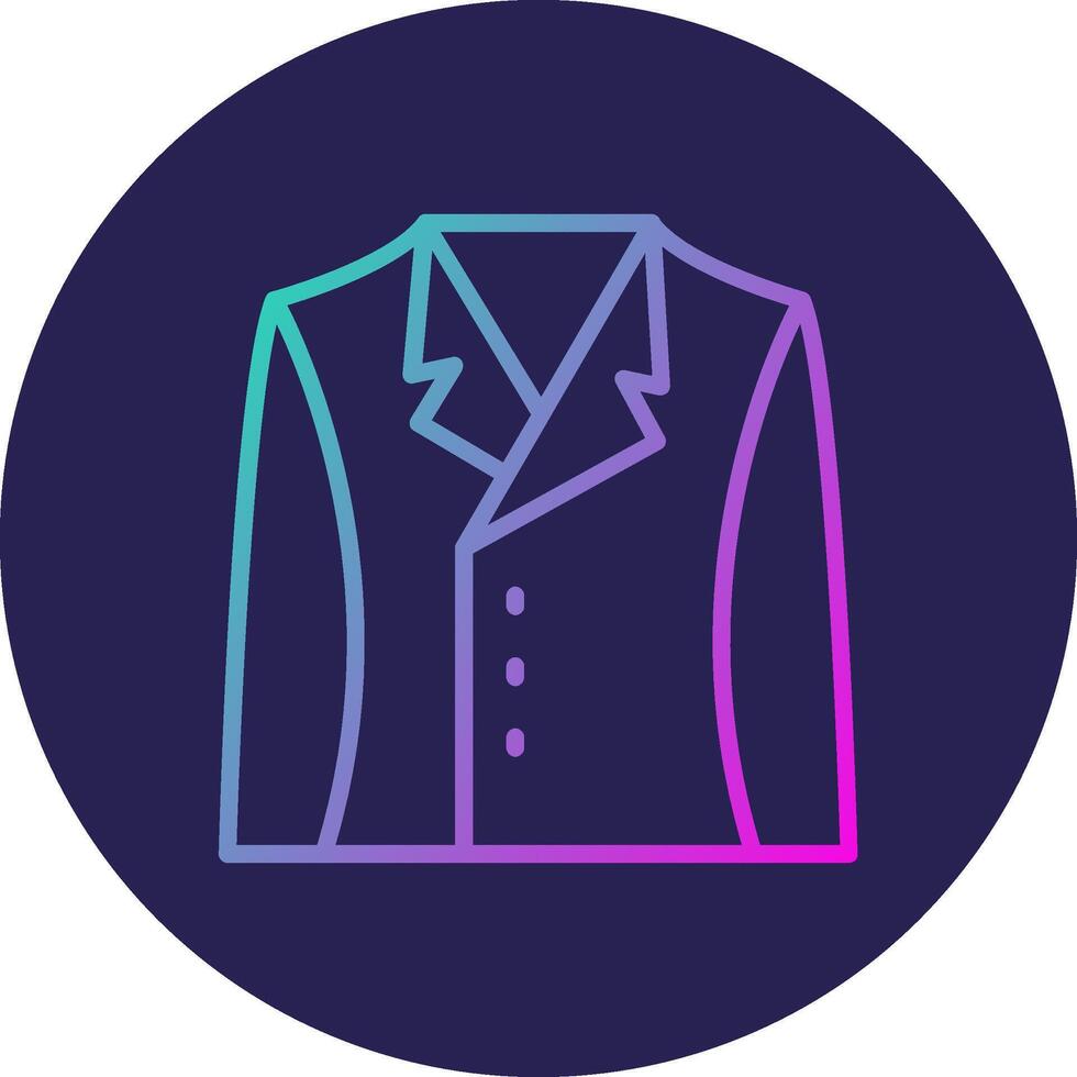 Mite Color Blocked Badge Artwork vector
