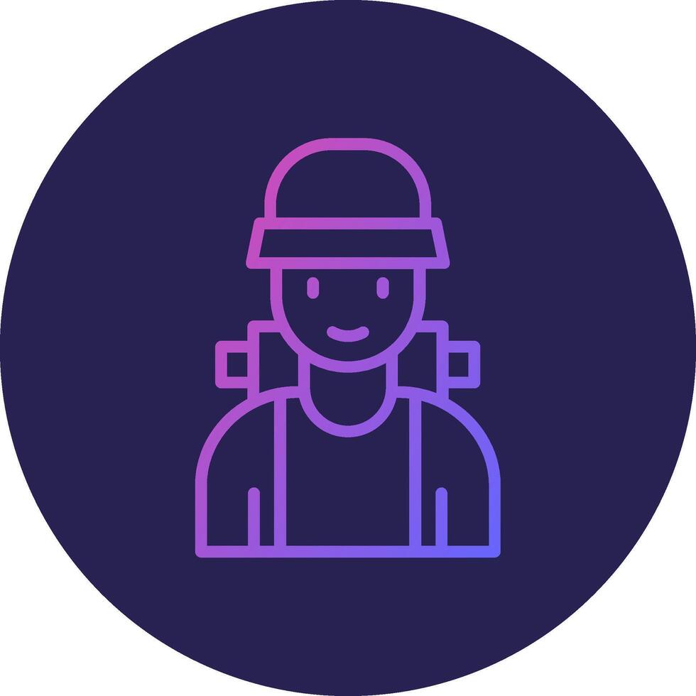 Confidential Sharp Line Draft Object vector