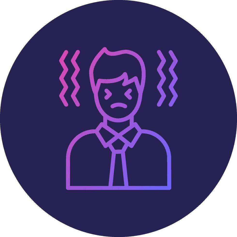 Mime User Friendly Visual Concept vector
