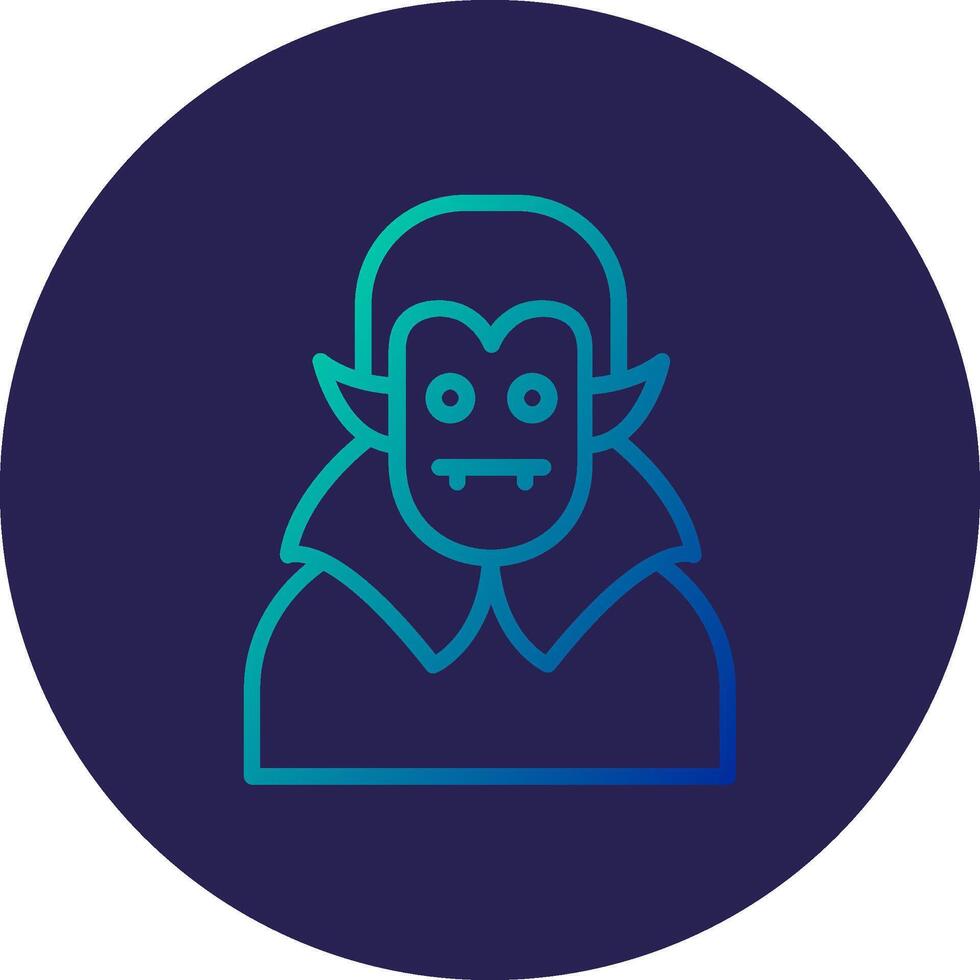 10 August Clean Sketch Line Badge vector