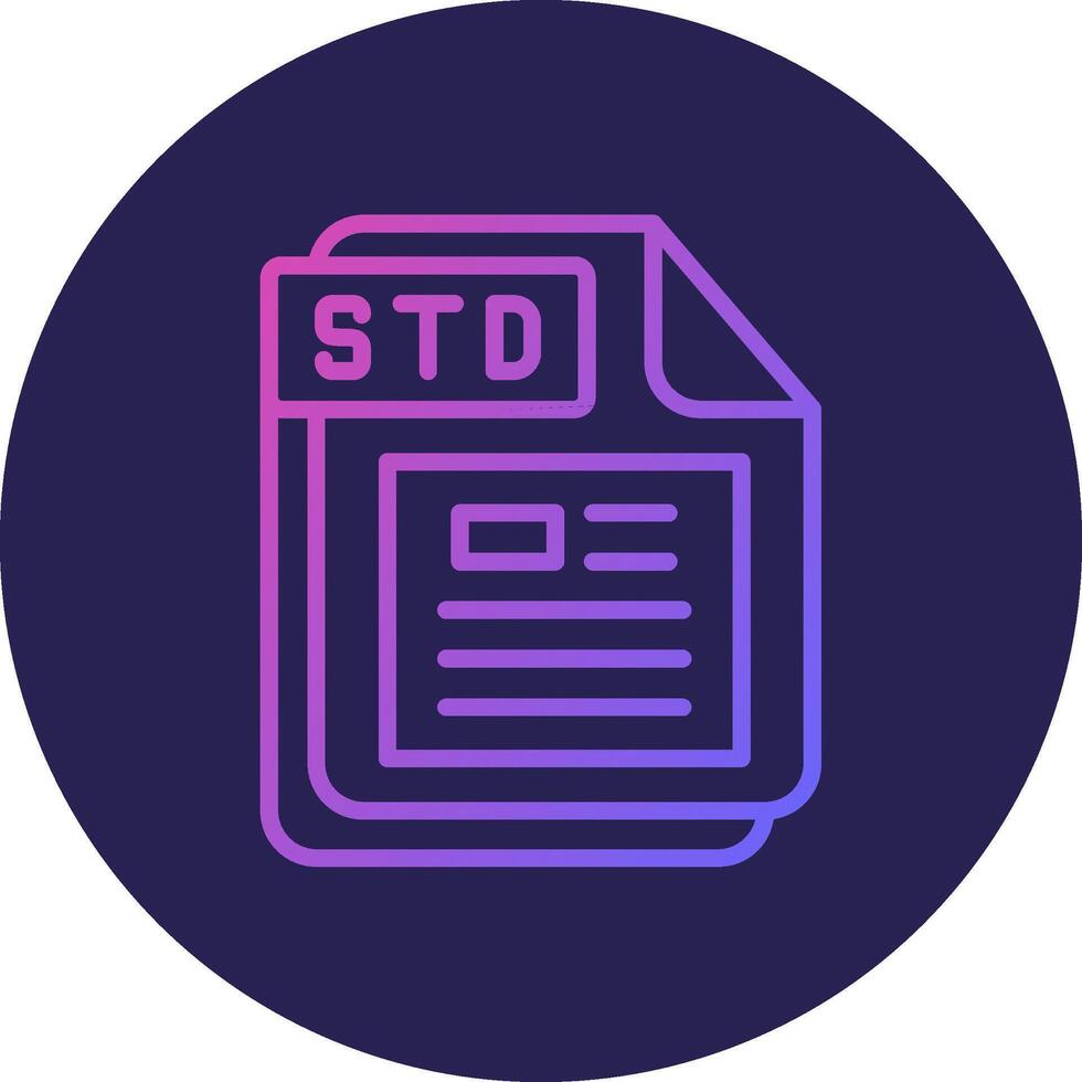 RM Illustrated Concept Line Drawing vector