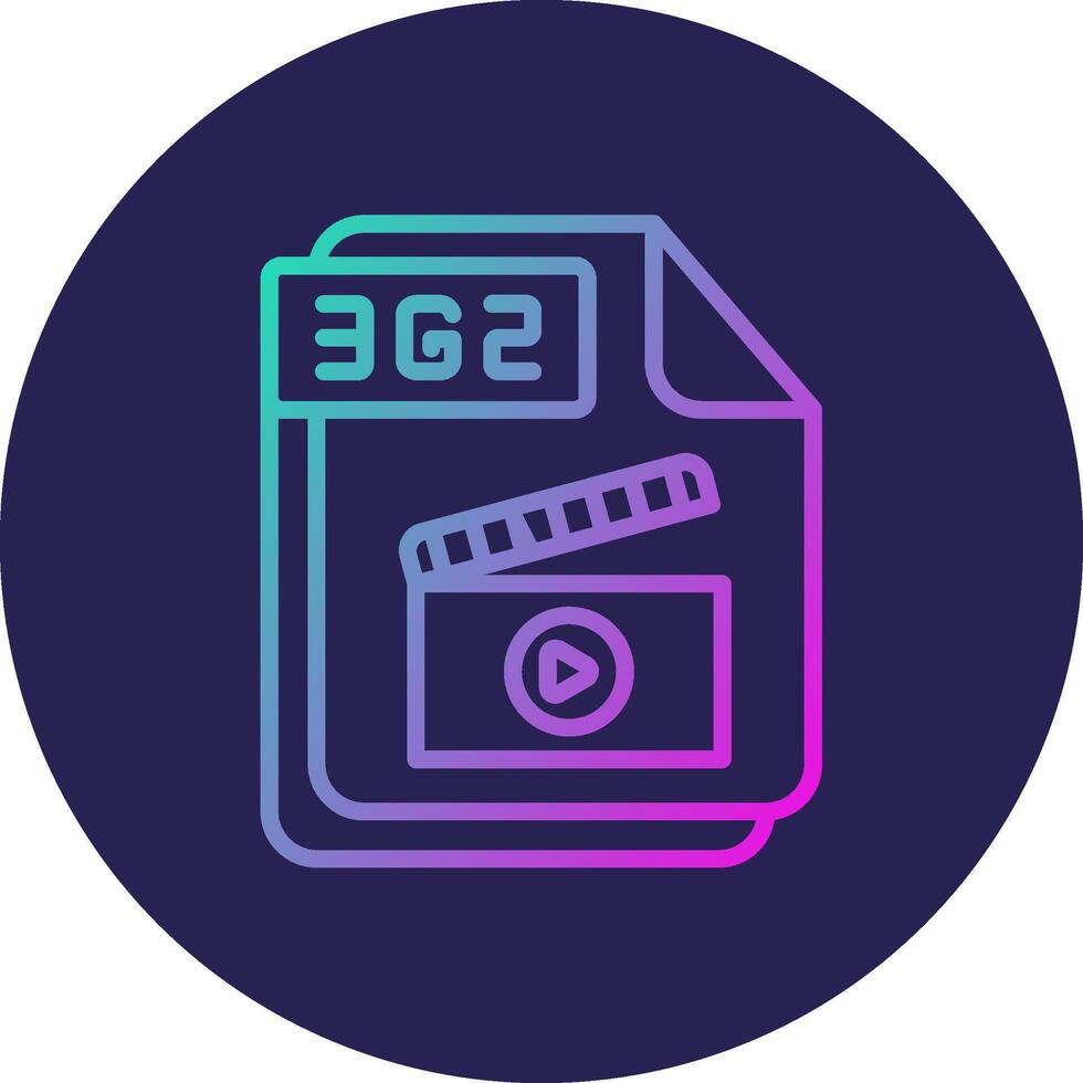 PES Sharp Edged UI Figure vector