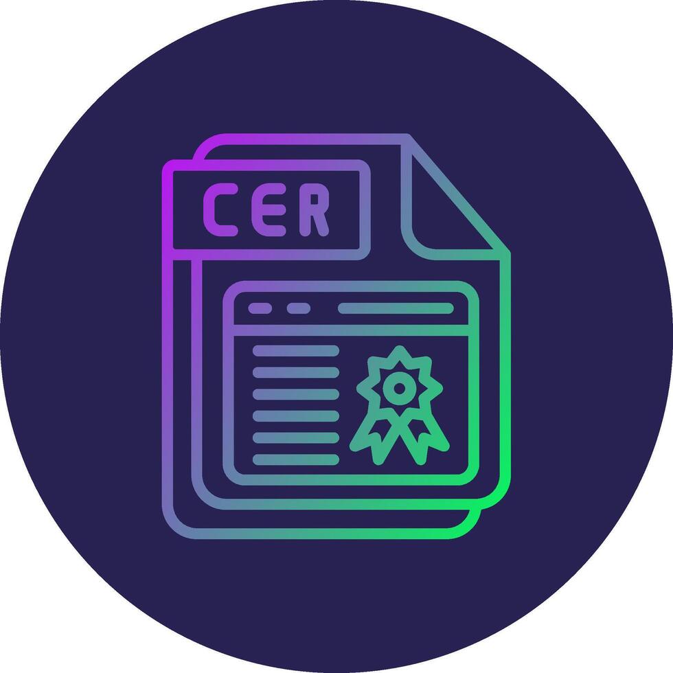 DLL User Friendly Visual Concept vector