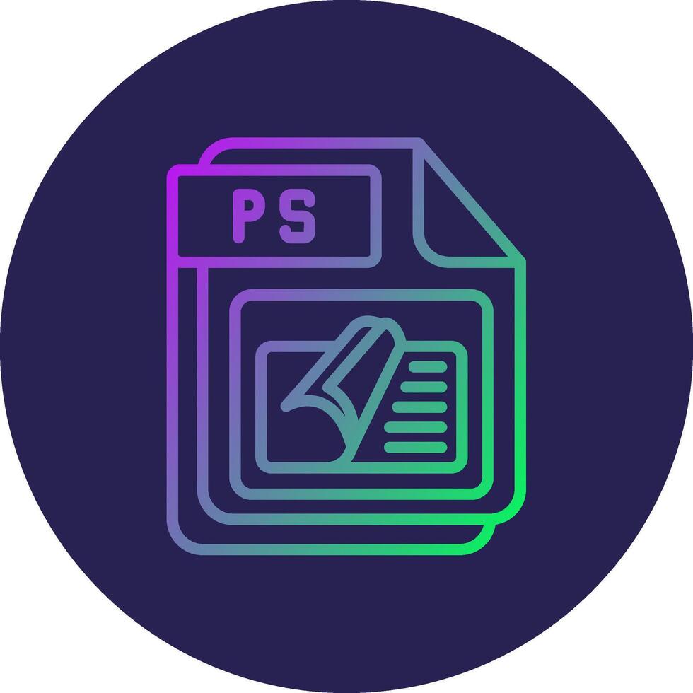 CPL Business App Interface Illustration vector