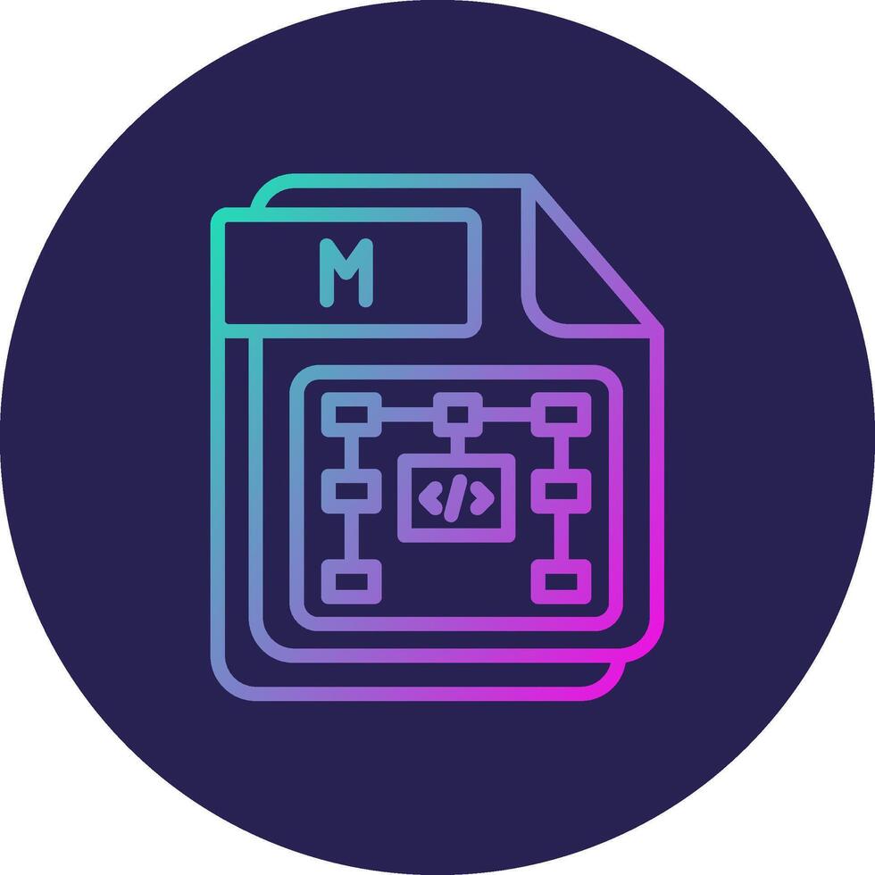 TAX Responsive App Shape Element vector