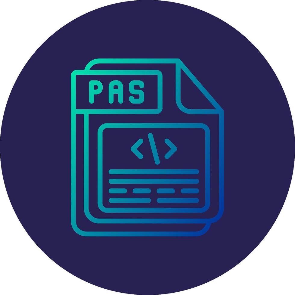PRF Color Stroke Visual Artwork vector