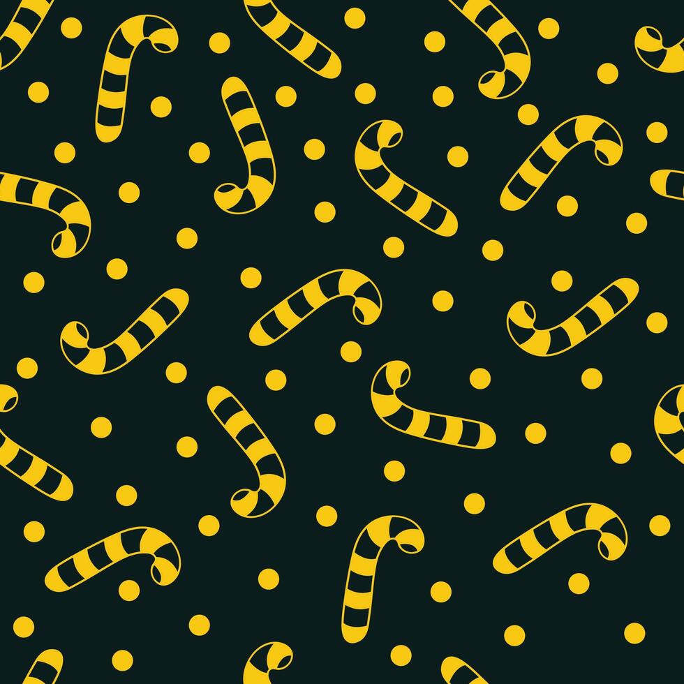 Candy Cane Luxury trendy applicable design pretty abstract illustration artwork vector