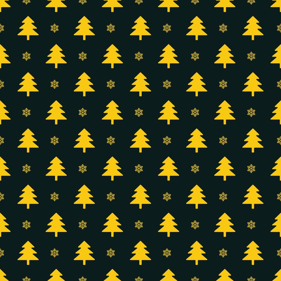 Christmas tree Luxury trendy applicable design stunning abstract illustration artwork vector