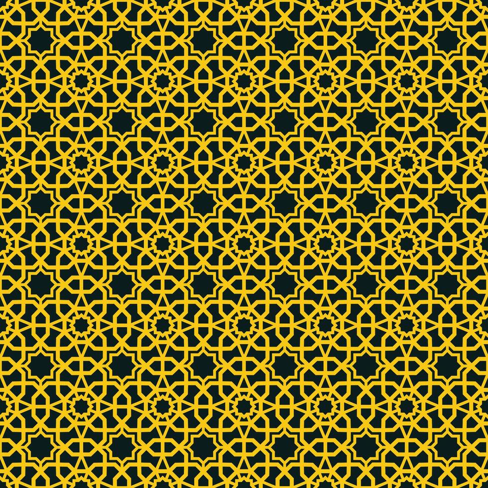 Islamic design Luxury trendy applicable design charming abstract illustration artwork vector