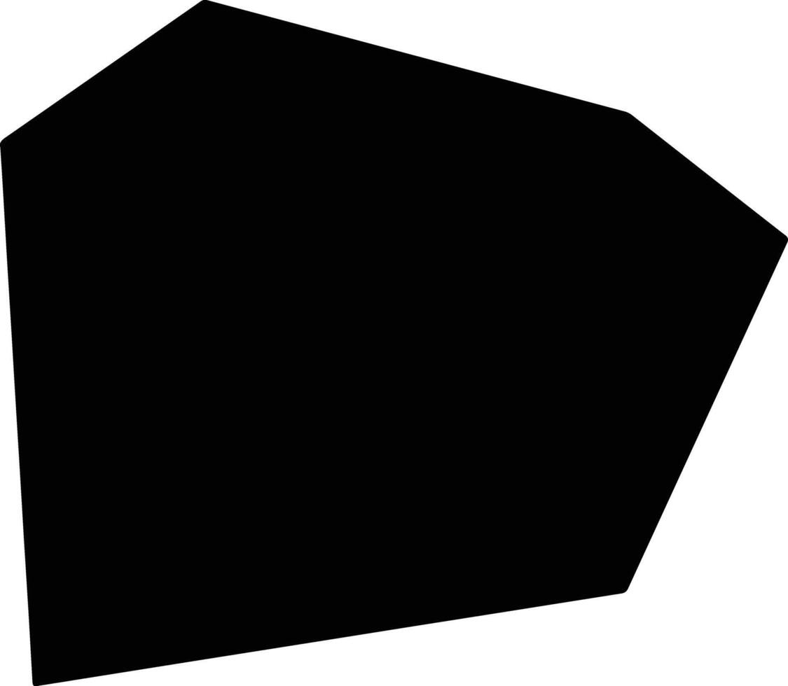 Mazari Sharif Afghanistan silhouette map vector