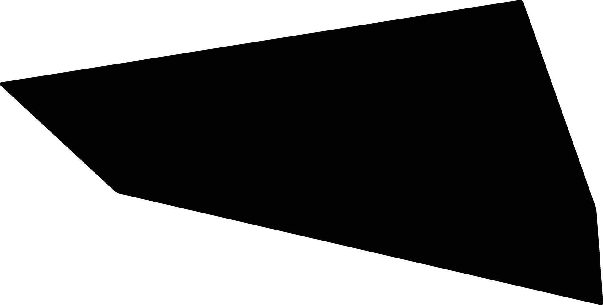 Mdina Malta silhouette map vector