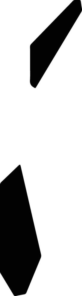 Mejit Marshall Islands silhouette map vector