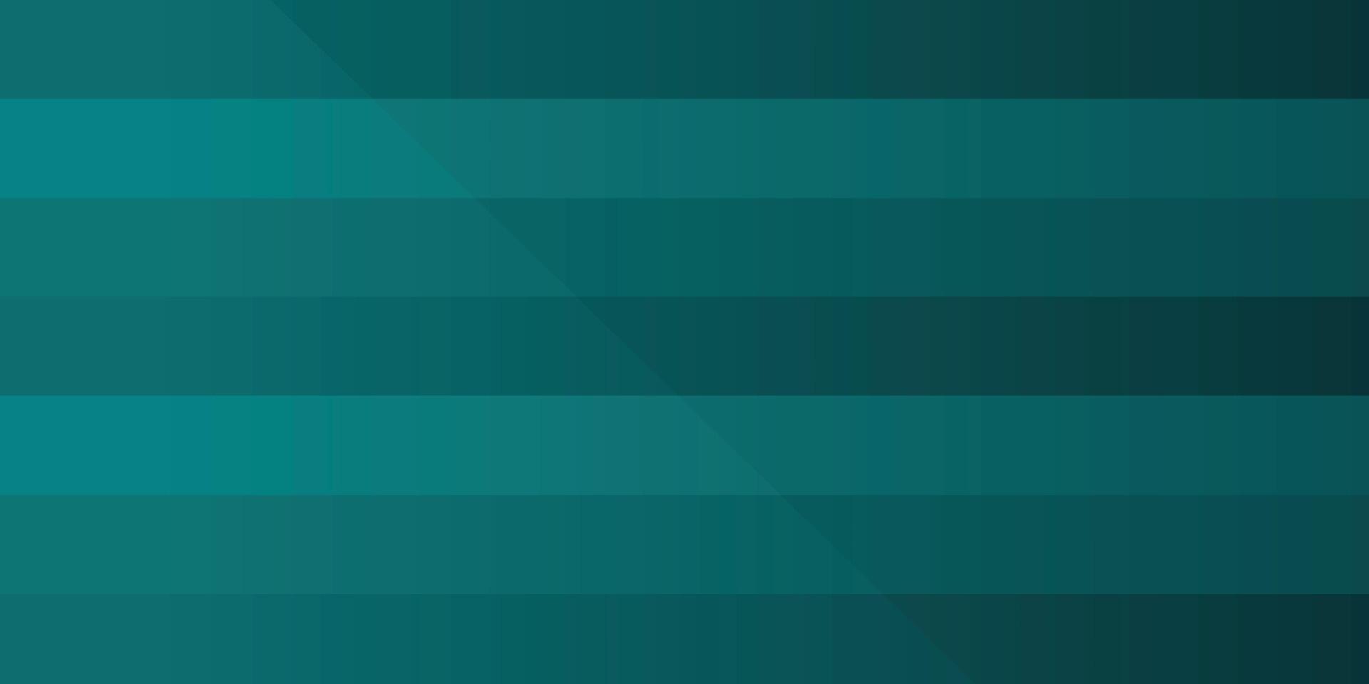 Luxury green abstract background vector