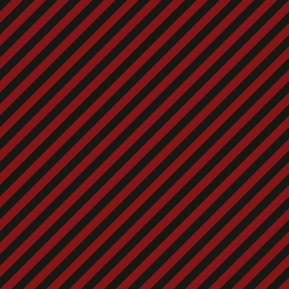 stylish red black retro vintage fashion stripes fabric pattern wallpaper background vector