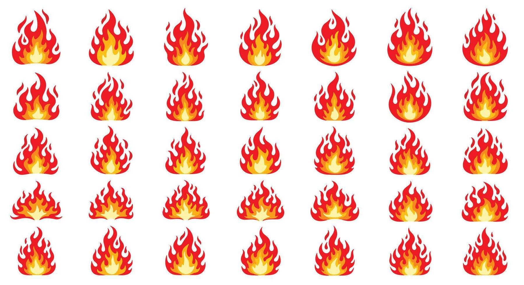Igniting Ideas Exploring the Art Science and Symbolism Behind Fire Images and Imagery vector