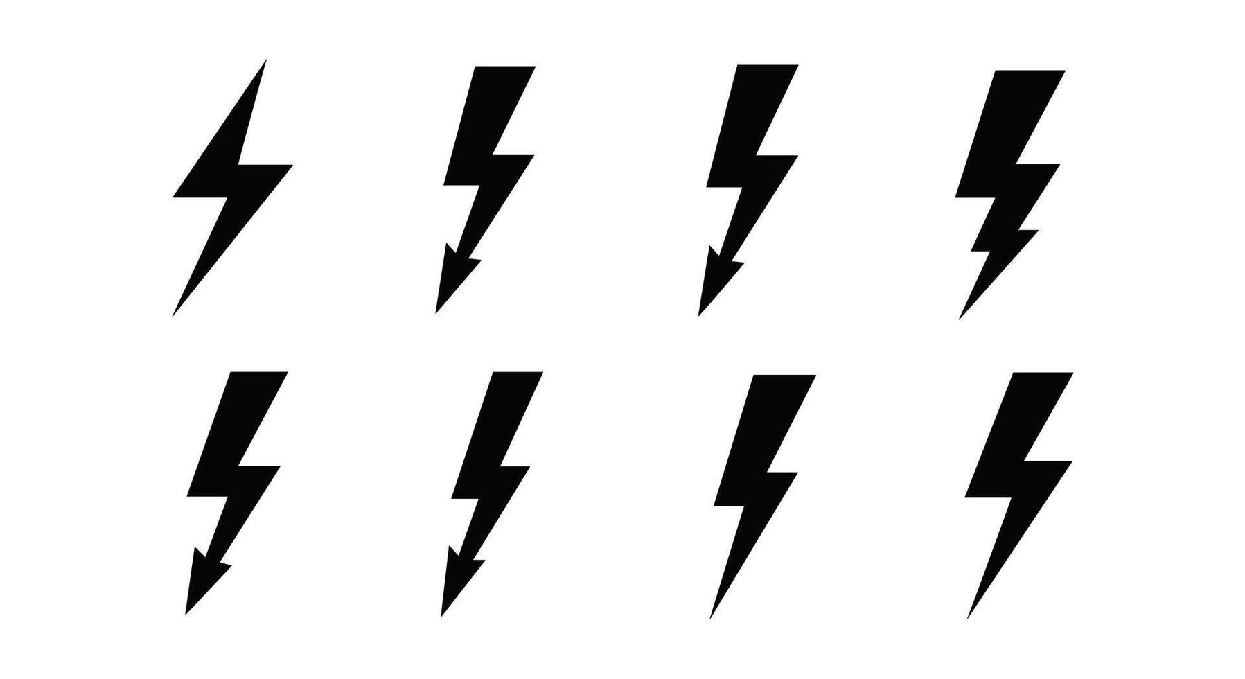 Understanding the Impact of Lightning Strikes A Comprehensive Guide to Natural Electrical Discharge vector