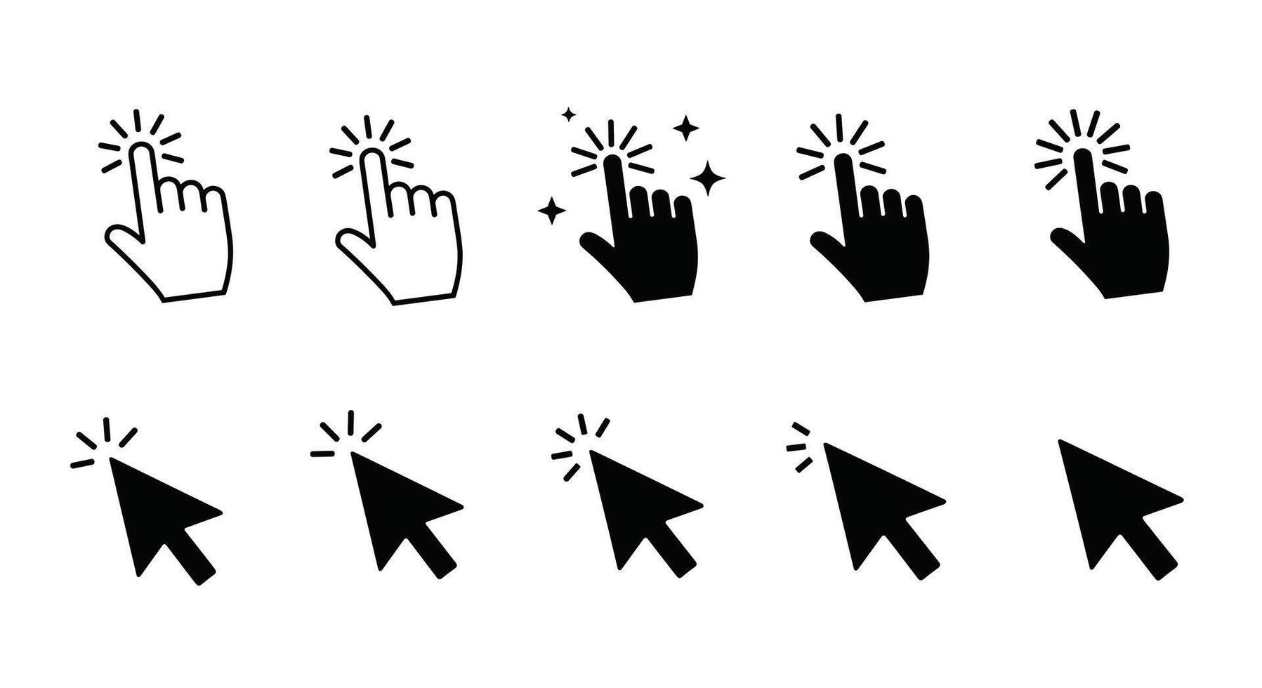 Understanding and Optimizing User Interaction Signals A Comprehensive Guide to Enhance Engagement vector