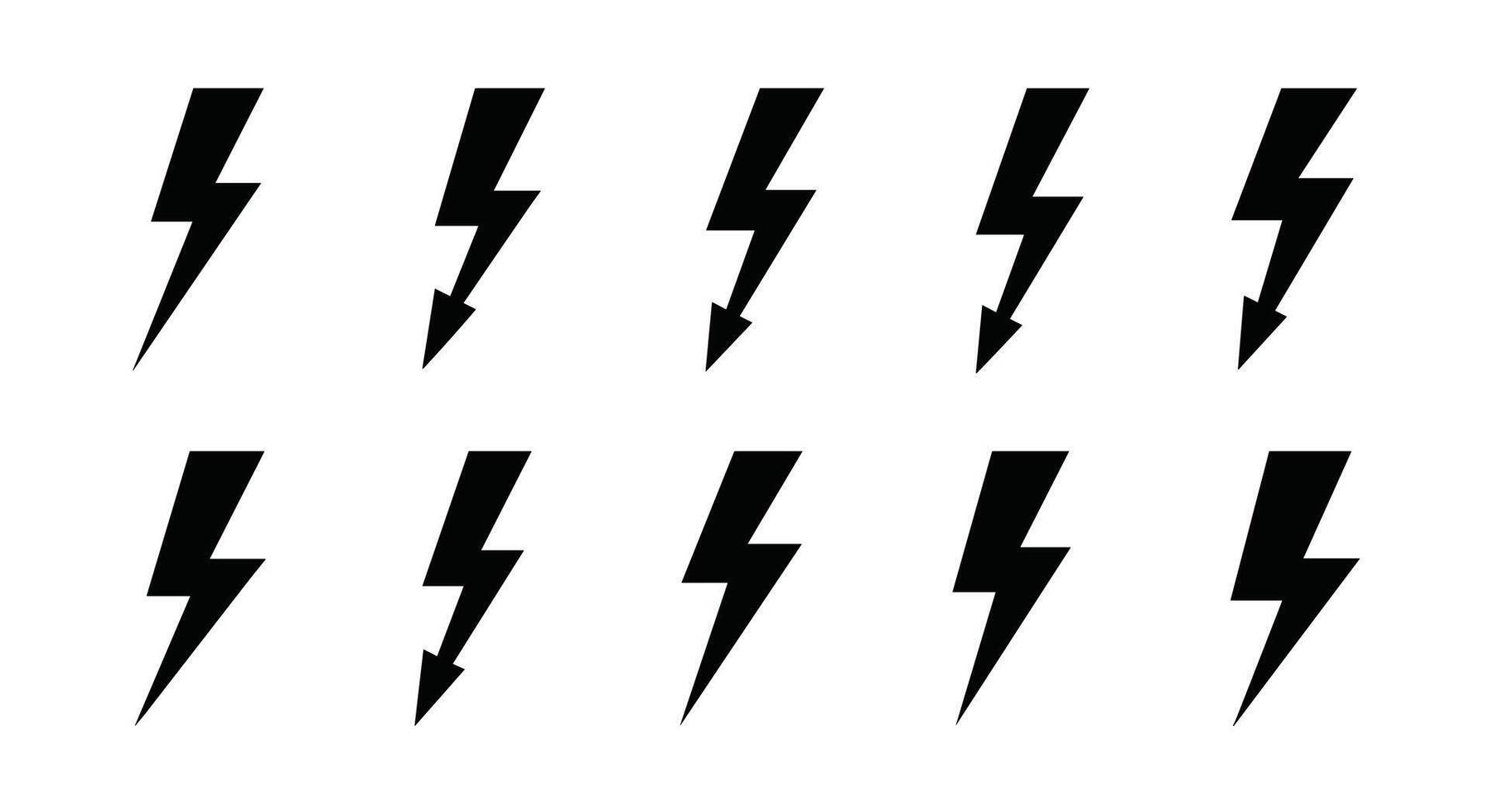 The Science and Safety of Lightning Strikes A Comprehensive Overview for Everyone vector