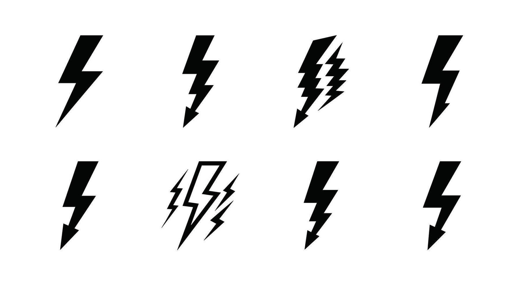 Understanding Electricity Basics High Voltage Safety Electrical Hazards and Protection Lightning Strikes vector