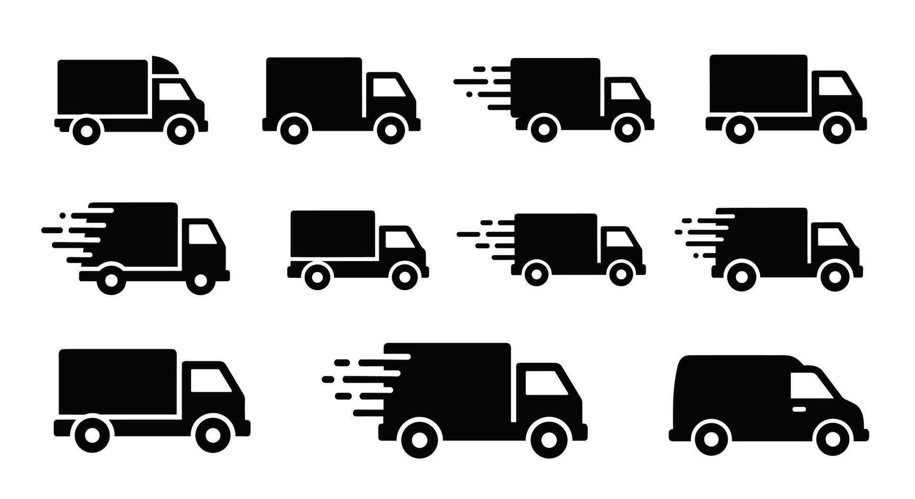 The Ultimate Guide to Choosing the Right Logistics Solution for Your Business Needs vector