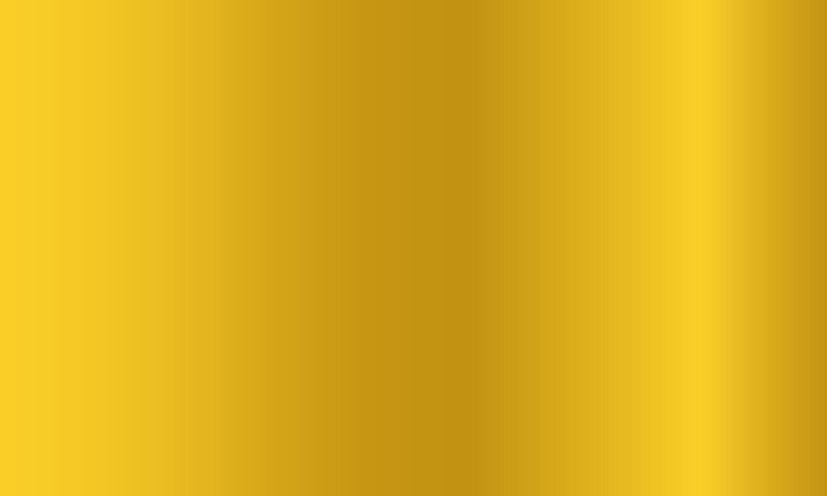Golden yellow background, with gradient color. Good for theme and flyer design. vector