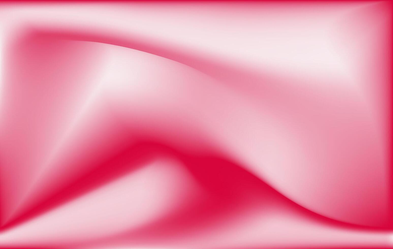 Vibrant Red Gradient Abstract Background Design vector