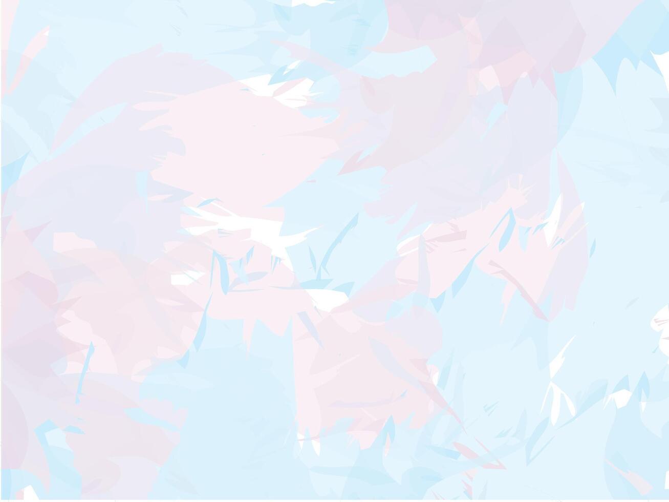 Seamless abstract pattern for textile design or wallpaper vector